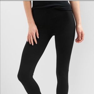GAP women’s pure body long leggings